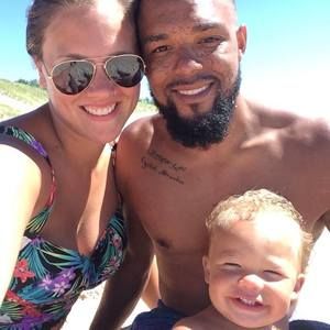 Meet your Posher, Steven